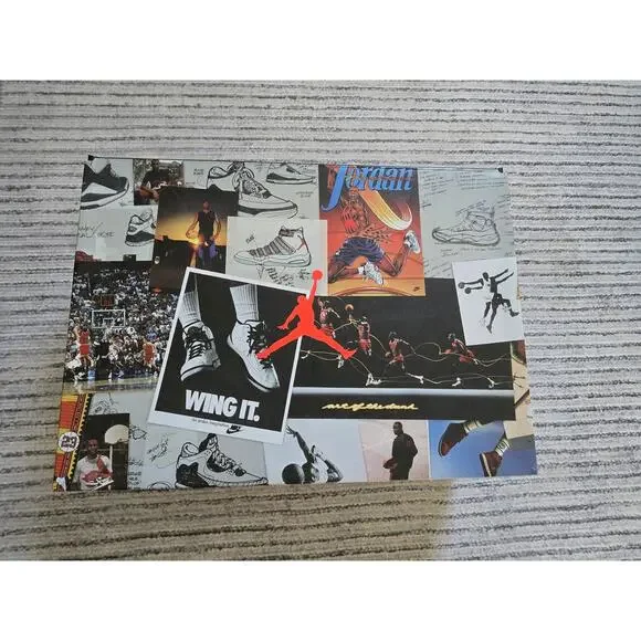 EUC/Like New! Air Jordan 5 Retro SE Green Sneakers - Size 10.5 - Picture 12 of 12